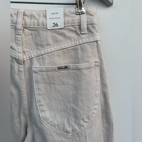 ROLLA'S Sailor Jeans - Picture 5 of 9